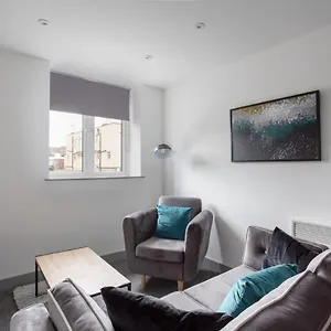 Cosy 1 Bedroom In Leeds Apartment Leeds (West Yorkshire)